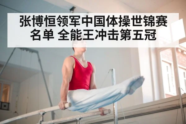 Chinese gymnastics team