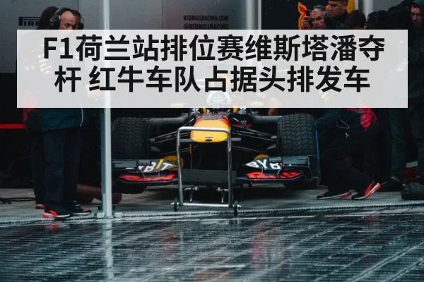 F1荷兰站排位赛维斯塔潘夺杆 红牛车队占据头排发车